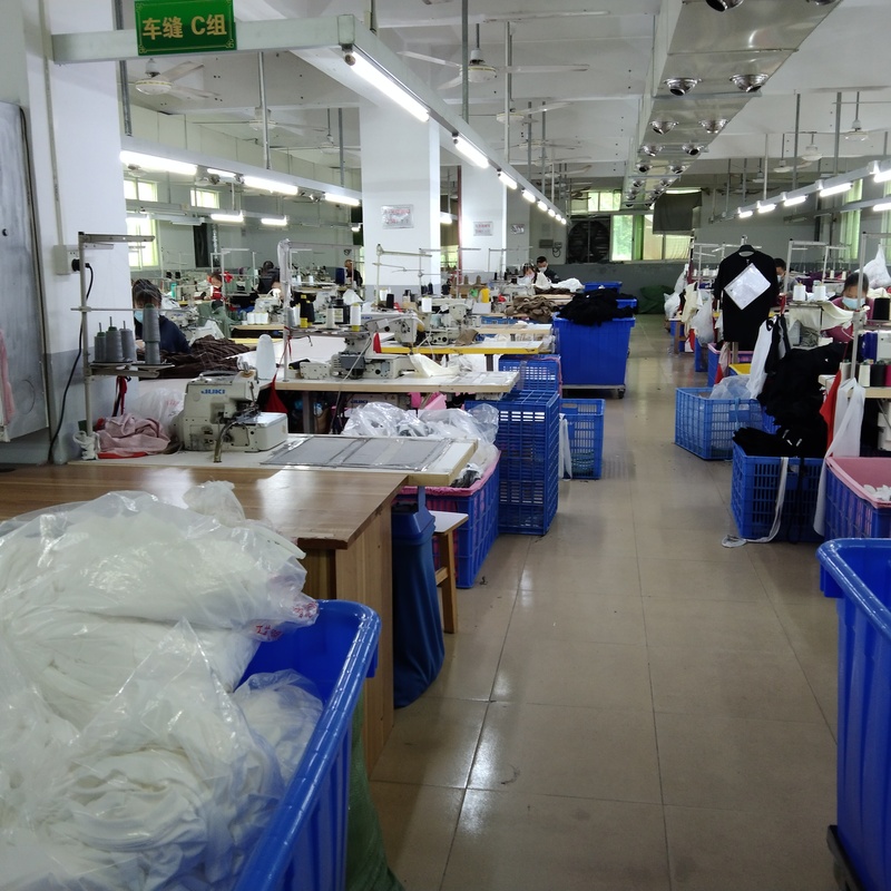 China Factory